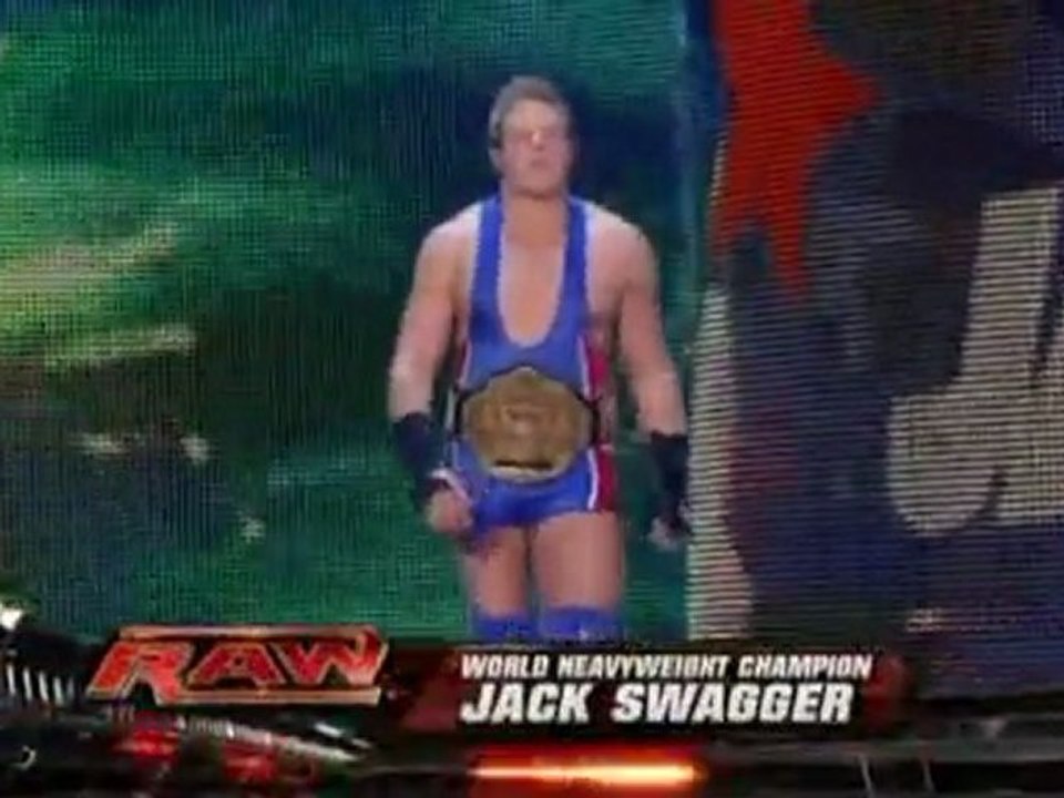 Friday Night Smackdown 02/04/2010 P9