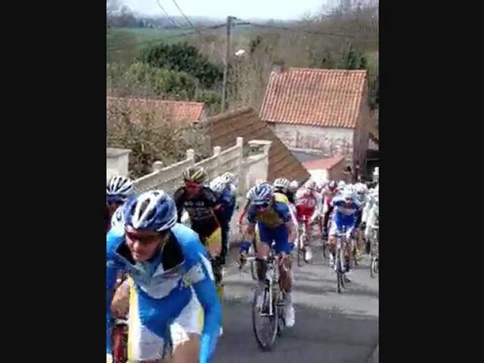 mont st eloi -