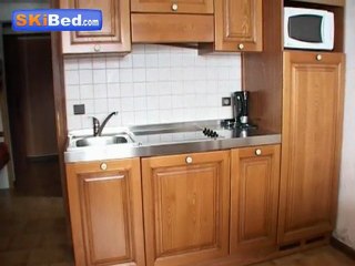 Le Front de Neige - Les Carroz d'Araches - Skibed.co.uk