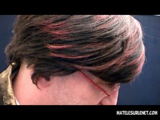 Chers pauvres....rassurez vous !