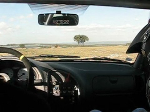 jerome34 le 9/02/08 en saxo f2013 a lédenon avec jessica