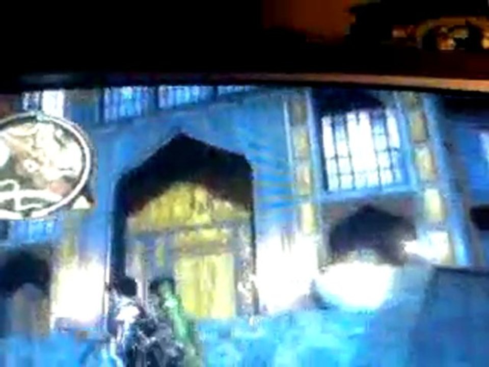 video découverte de just cause 2