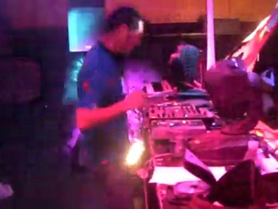 Hadra soirée Composite