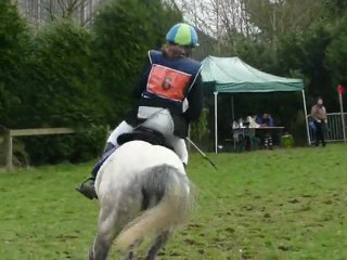 lysou et lucky, CSO du CCE de la salantine