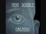 {Mon Double Organdi} - Poésie Sonore : Hervé Lafleur - Sculpture : Angélique - [DEMO]