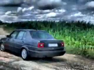 Jetta GTX 16 vw westcoast