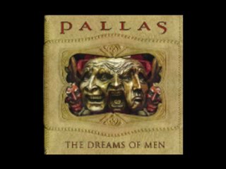 Pallas - Last Angel - From album : The Dreams of Men