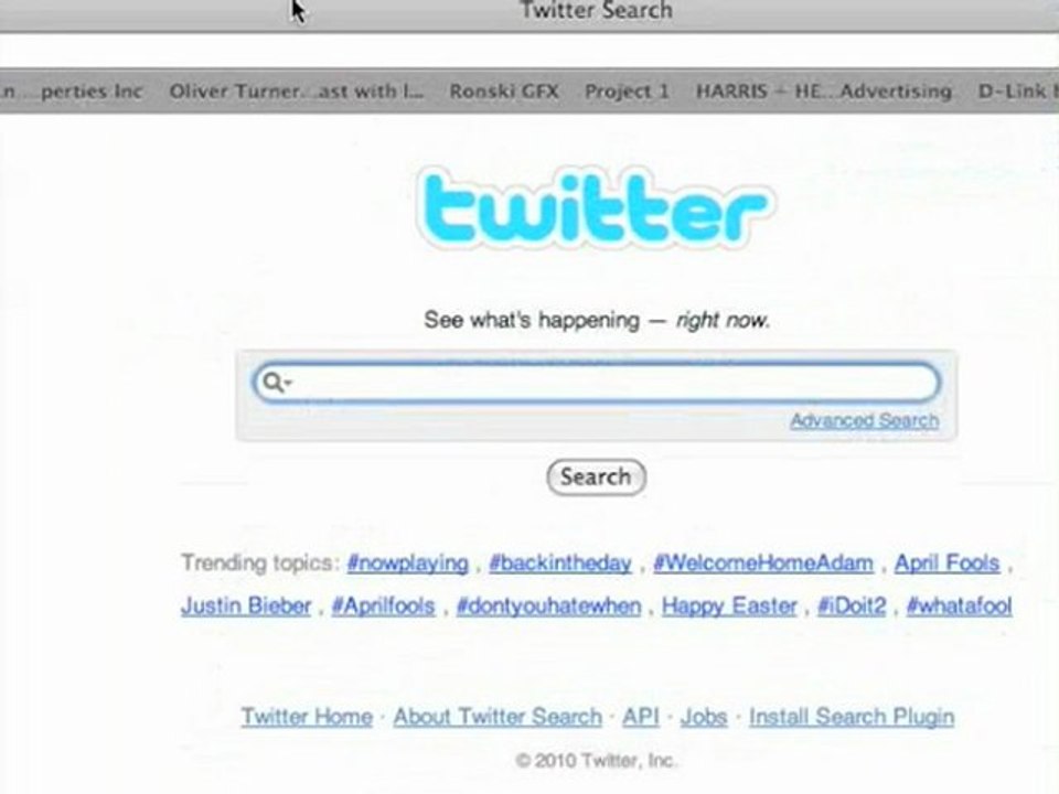 Personal Branding PR Twitter Tips and Resources Part 1