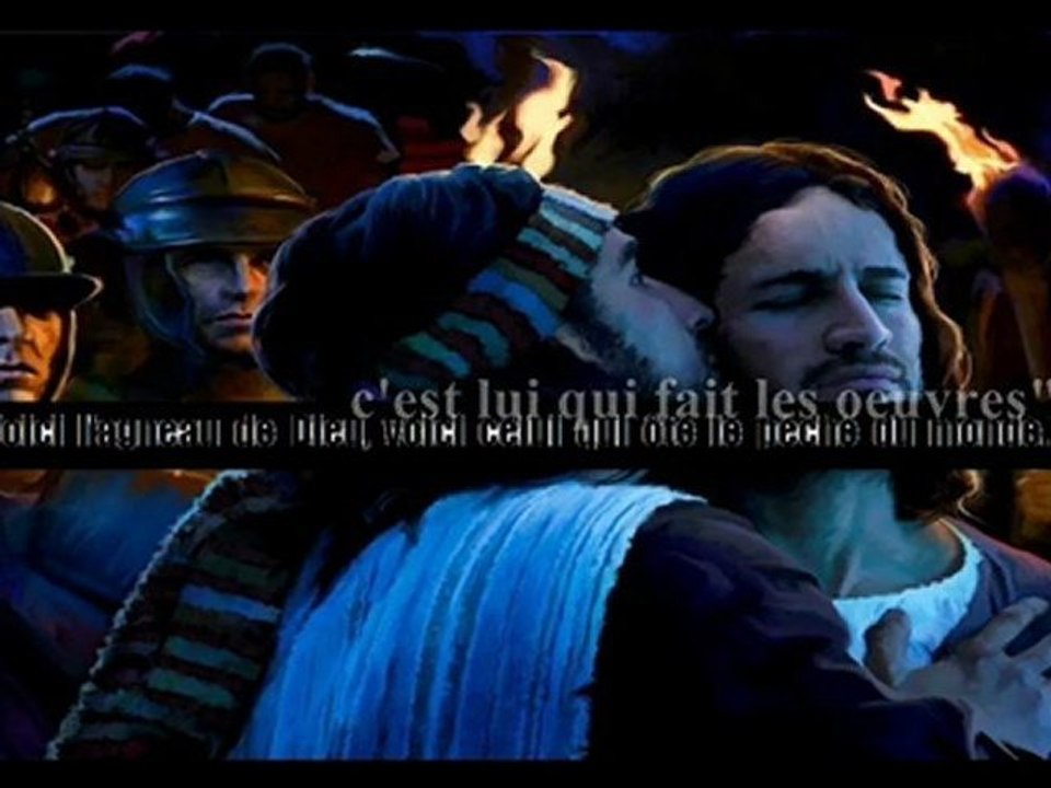 Les Aspects du christ  1/2.