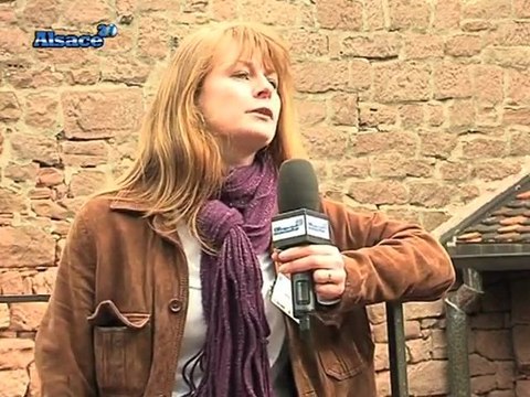 Haut-Koenigsbourg : les ateliers en familles