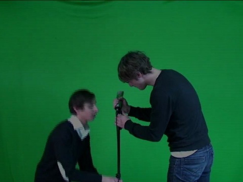 Une journée à l’IESA multimédia