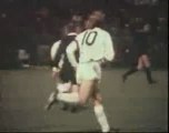 Borussia Mönchengladbach  7-1 Inter de Milán 1971