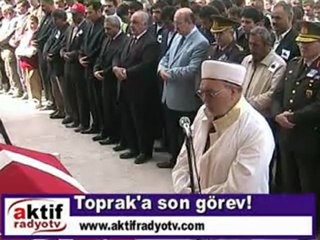 Osmaniye Kalp krizi sonucu hayatını kaybeden Şehmus Toprak,