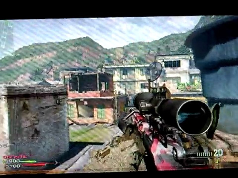 [Frag Movie] COD 6