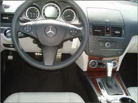2009 Mercedes-Benz C-Class St Petersburg FL - by ...