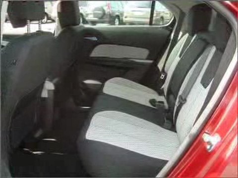 2010 Chevrolet Equinox Pinellas Park FL - by ...