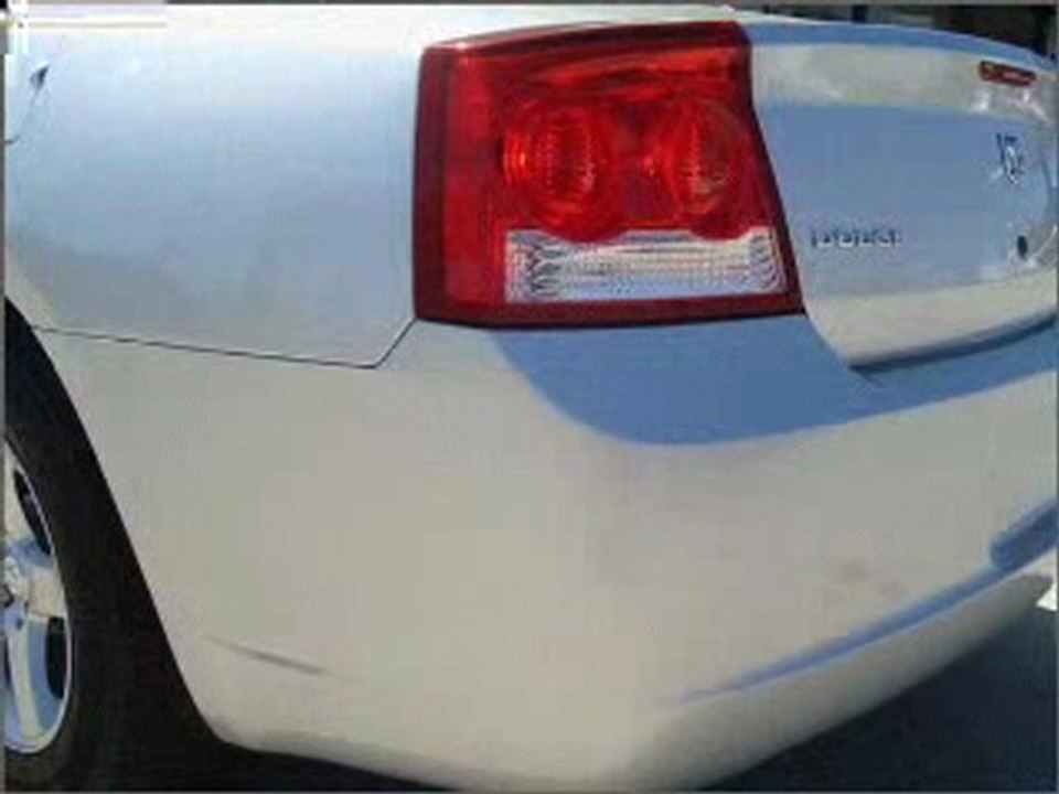 2009 Dodge Charger St. Petersburg FL - by EveryCarListed.com