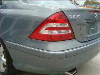 2005 Mercedes-Benz C-Class St Petersburg FL - by ...