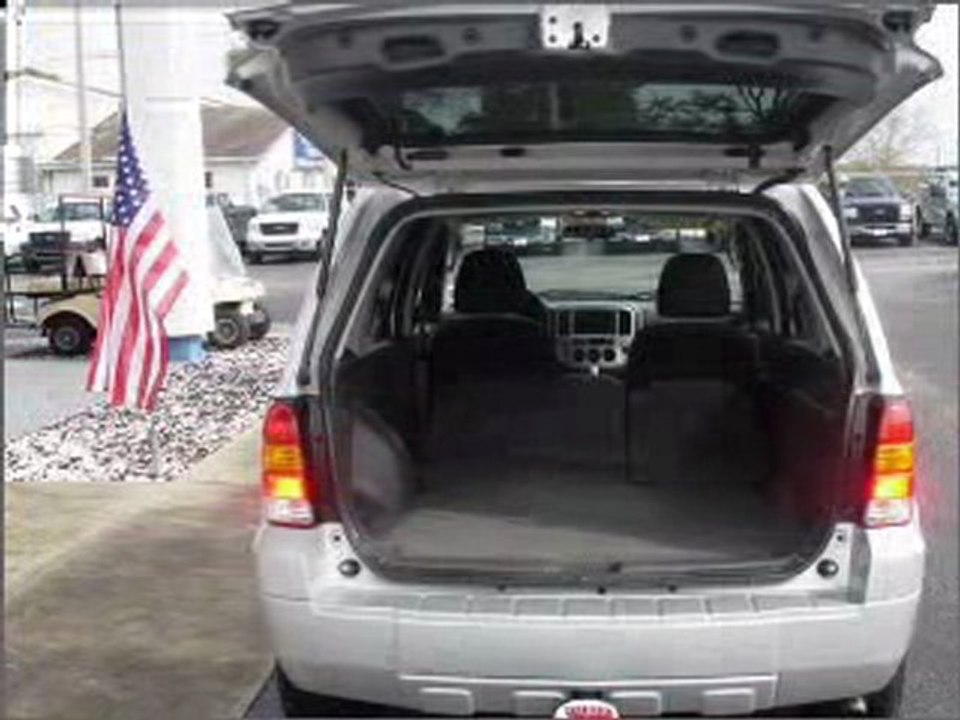 2007 Ford Escape Clearwater FL - by EveryCarListed.com