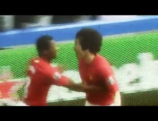 Park Ji-Sung - Unsung Hero