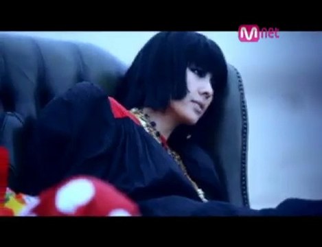 Lee Hyori & LeeSsang - Swing (PV)