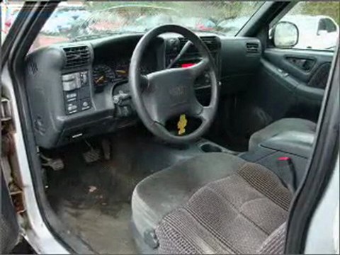 1996 GMC Jimmy Everett WA - by EveryCarListed.com