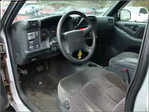 1996 GMC Jimmy Everett WA - by EveryCarListed.com