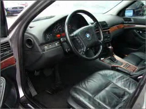 1997 BMW 5-Series-528i Everett WA - by EveryCarListed.com