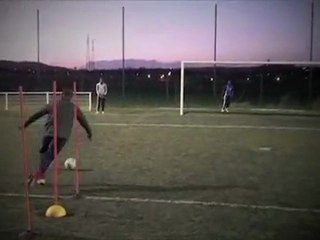 Challenge Torres Episode 12 : CS BRETIGNY