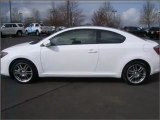 2008 Scion tC Kelso WA - by EveryCarListed.com