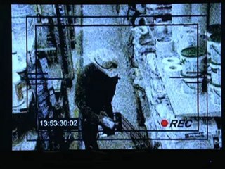 Deadly Impact - Trailer