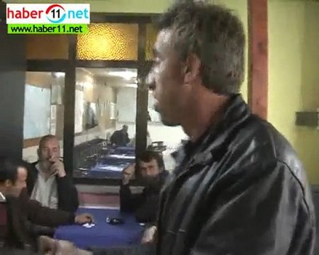 BİLECİK CHP MİLLET VEKİLİ YAŞAR TÜZÜN DEN ZİYARET2