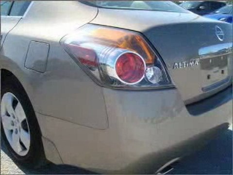 2007 Nissan Altima Saint Petersburg FL - by ...
