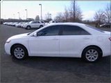 2009 Toyota Camry Kelso WA - by EveryCarListed.com