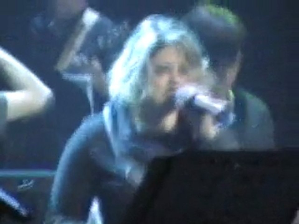 Opéra Rock - reprise