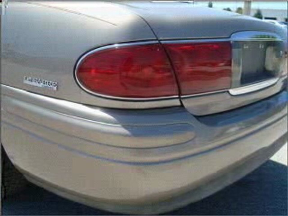 2001 Buick LeSabre St Petersburg FL - by EveryCarListed.com