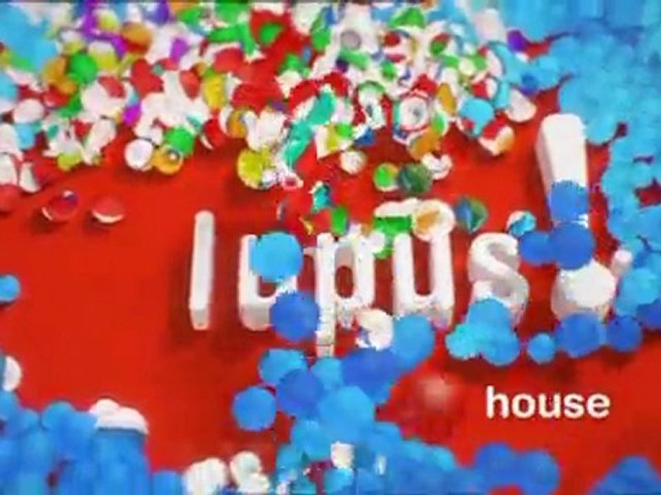 CUATRO lupus