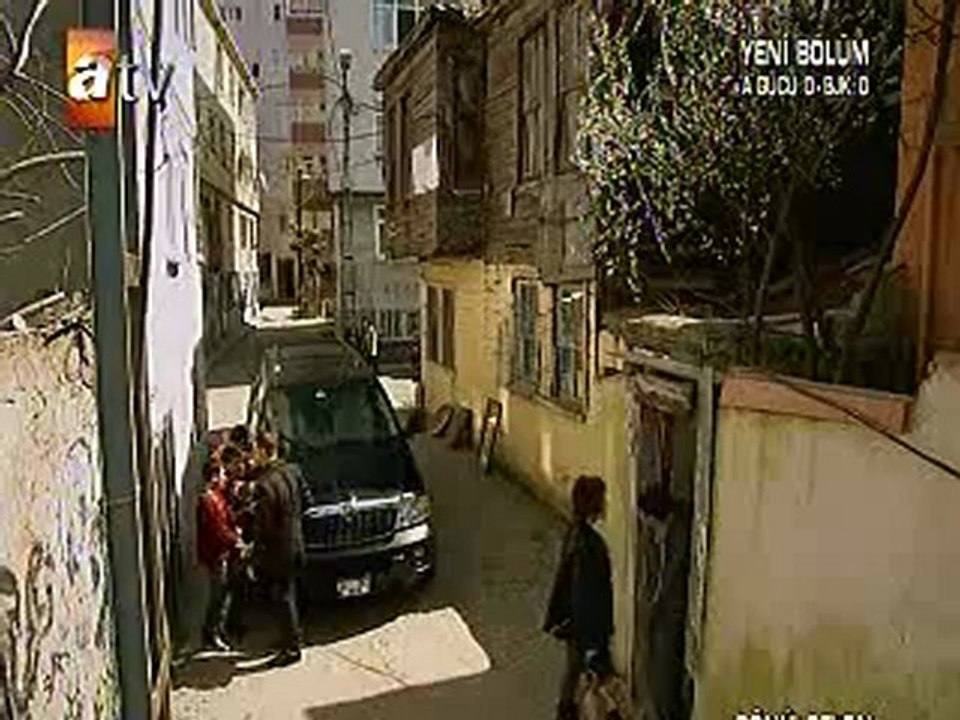 Gönülçelen 6.bölüm 4.part DİZİSEYRET.COM