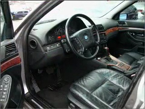 1997 BMW 5-Series-528i Everett WA - by EveryCarListed.com