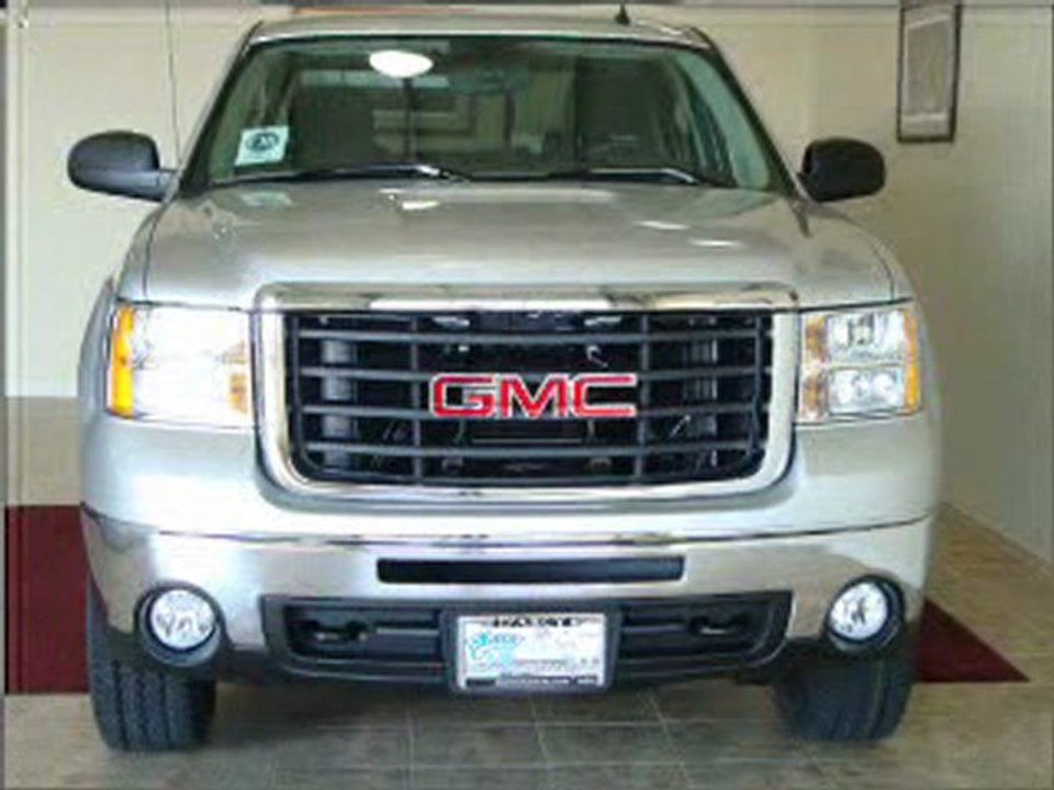 2010 GMC Sierra 2500HD Joliet IL - by EveryCarListed.com