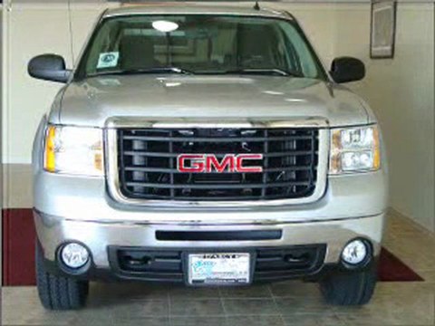 2010 GMC Sierra 2500HD Joliet IL - by EveryCarListed.com