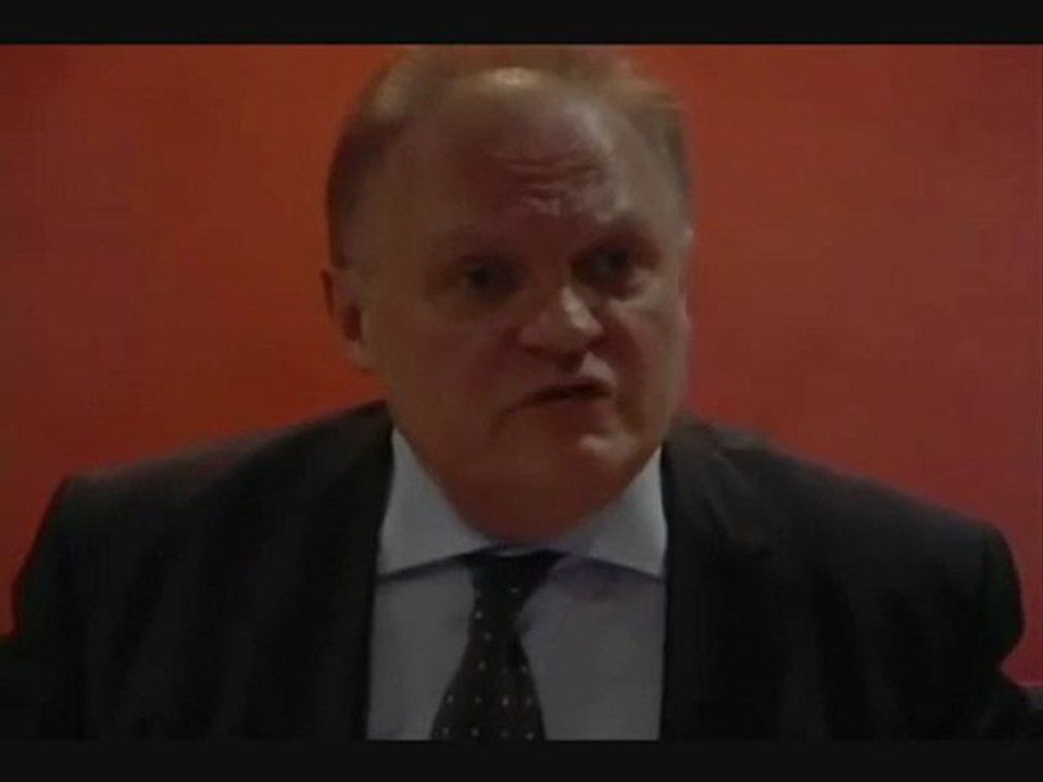 Discours de Francois Asselineau [5/5]