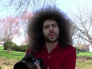 Photo Tip - What is a lens hood, why do we use it?