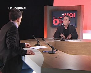 Journal du vendredi 02 avril 2010