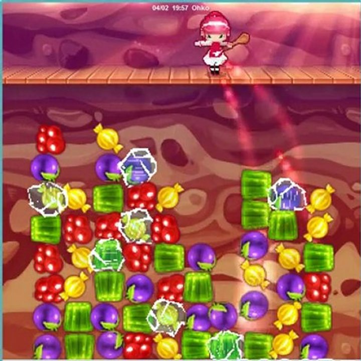 Kadokado de la loose 2 : Cooking Lili