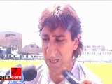 Peru.com: Gustavo Costas, técnico de Alianza Lima (video 1)