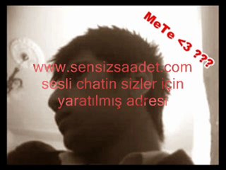 Dj Mete SensizSaadet.Com AsiL-BeyZaDe PLaY BacK