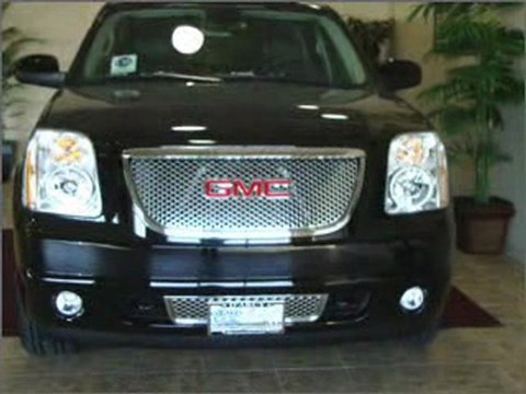 2010 GMC Yukon XL Joliet IL - by EveryCarListed.com