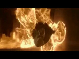 The Matrix Trailer [Dedicace à toute la Team Trailer Makers]