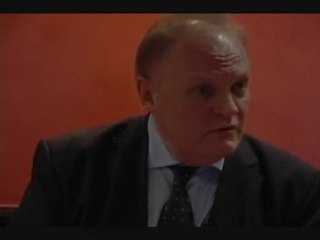 Discours de Francois Asselineau [3/5]